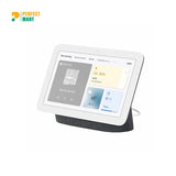 Nest Hub Smart Display with Google Assistant – Charcoal