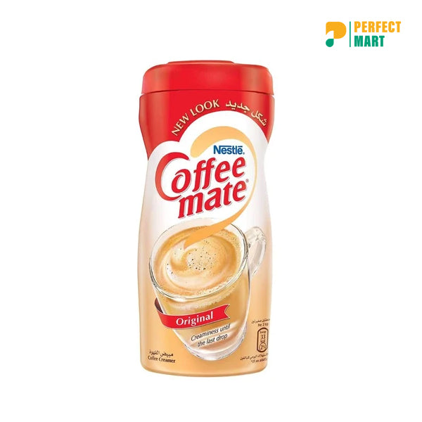 Nestle Coffee Mate 400gm (Jar)