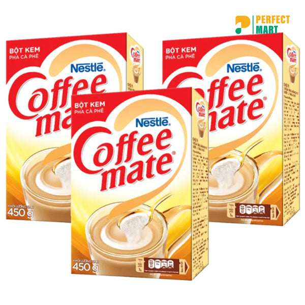 Nestle Coffee Mate 450gm (BIB)