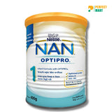 Nestle NAN 1 Infant Formula (0–6 Months) 400g