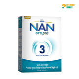 Nestle NAN Optipro 3 Baby Milk Powder (12–24 Months) 350g