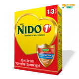 NIDO 1+ Growing Up Milk Powder (1–3 Years) 350g