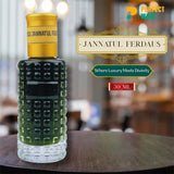 New Premium Jannatul Ferdaus Luxury attar 30 ml