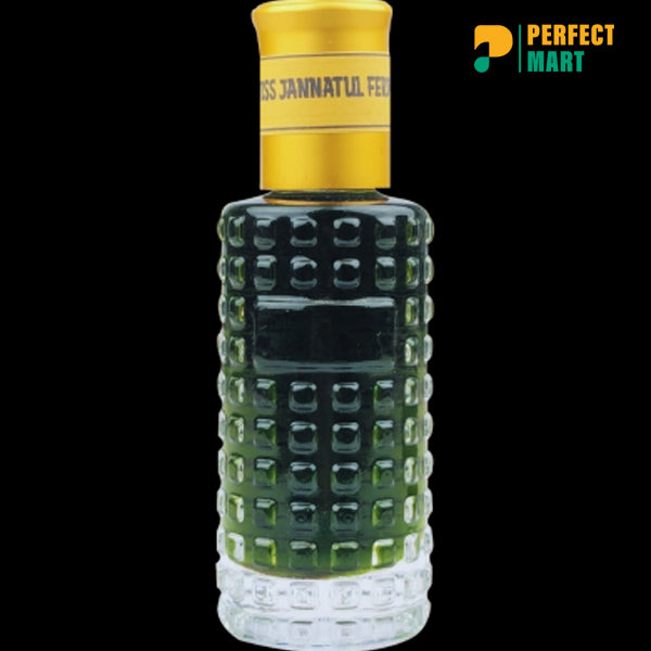 New Premium Jannatul Ferdaus Luxury attar 30 ml