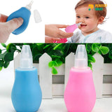 Newborn Soft Nasal Suction Tool