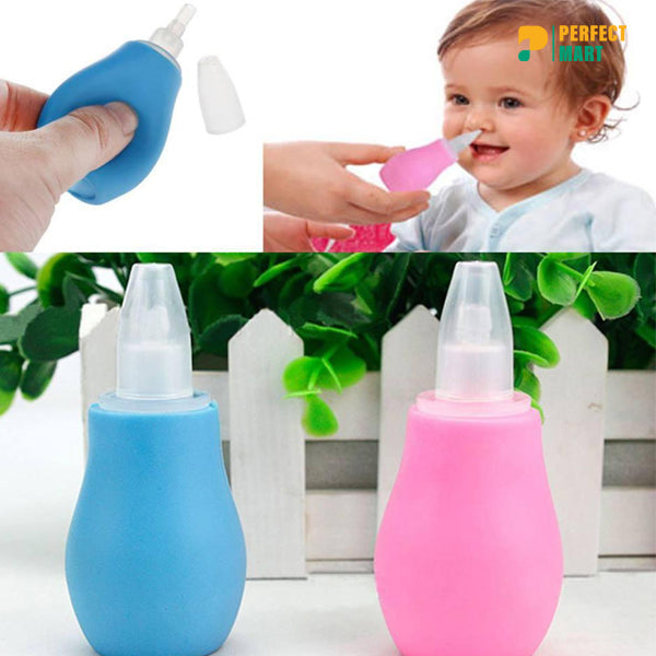 Newborn Soft Nasal Suction Tool