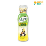 Nihar Anti Hairfall 5 Seeds Hair Oil- 200ml