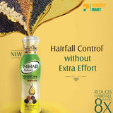 Nihar Anti Hairfall 5 Seeds Hair Oil- 200ml
