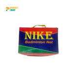 Nike Badminton Net