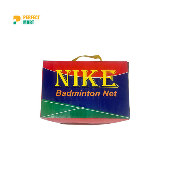 Nike Badminton Net