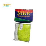 Nike Badminton Net