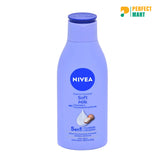 Nivea 5 en 1 Crema Corporal Cui. Completo Soft Milk- 220ml