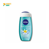Nivea Frangipani & Oil Shower Gel 250ml