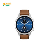NoiseFit Halo AMOLED Display Smart Watch