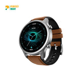 NoiseFit Halo AMOLED Display Smart Watch