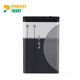 Nokia 5C Battery Dash 3.7V For Keypad Phone