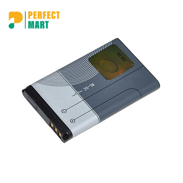 Nokia 5C Battery Dash 3.7V For Keypad Phone