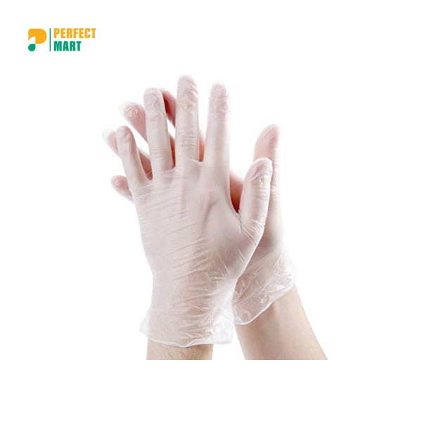 Non Sterile Surgical Hand Gloves – 100 pc/box