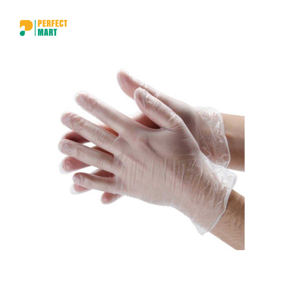 Non Sterile Surgical Hand Gloves – 100 pc/box