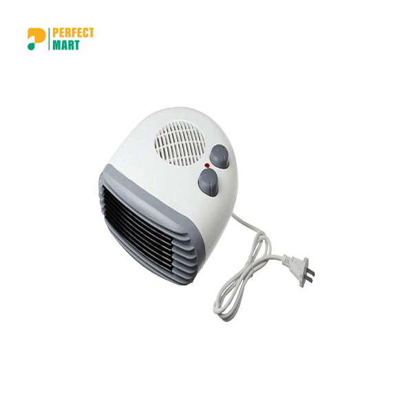 Nova-115 Electric Room Heater 2000W