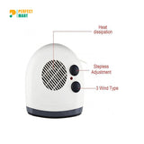 Nova-115 Electric Room Heater 2000W