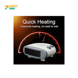 Nova-115 Electric Room Heater 2000W