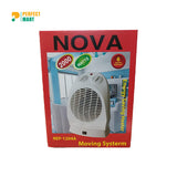 Nova  Electric Room Heater NH-1204A