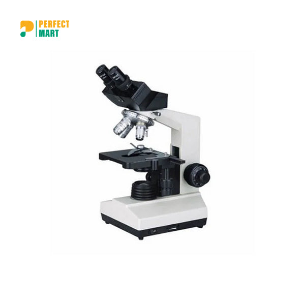 Novel Biological Microscope XSZ-107T