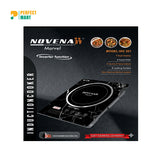 Novena Marvel Induction Cooker NIC-261
