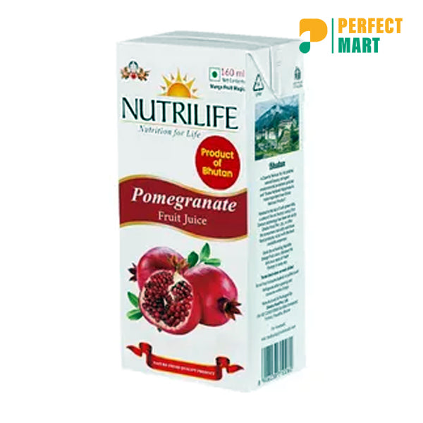 Nutrilife Apple Fruit Magic 160ml