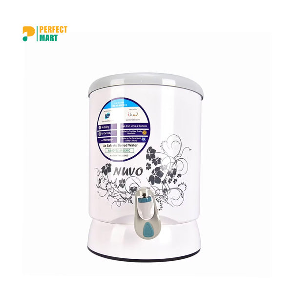 Nuvo Arsenic Removal 16 Ltr