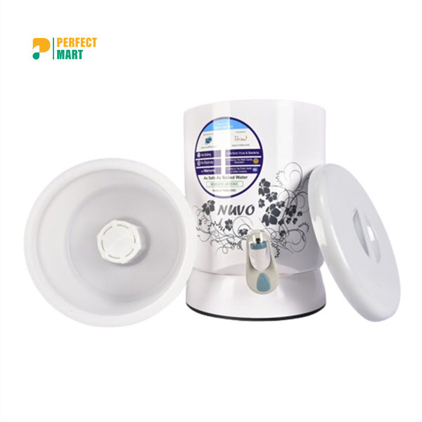 Nuvo Arsenic Removal 16 Ltr