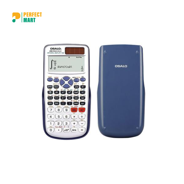 OSALO Scientific Calculator For Students - (OS-991ES PLUS)