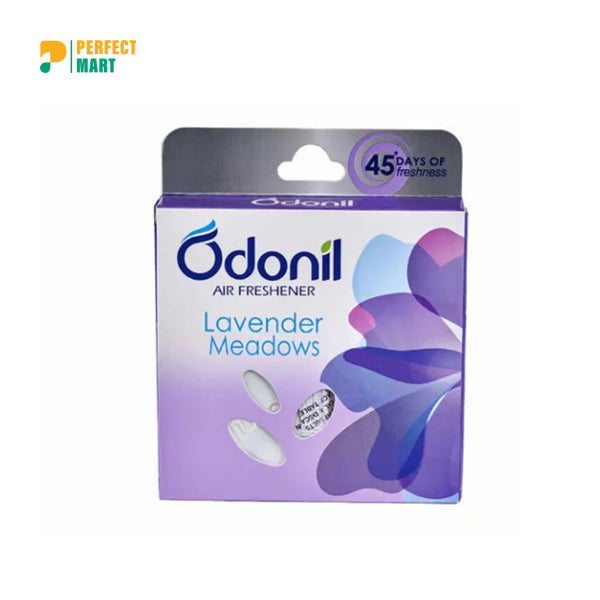 Odonil Lavender Meadows Air Freshener 75gm