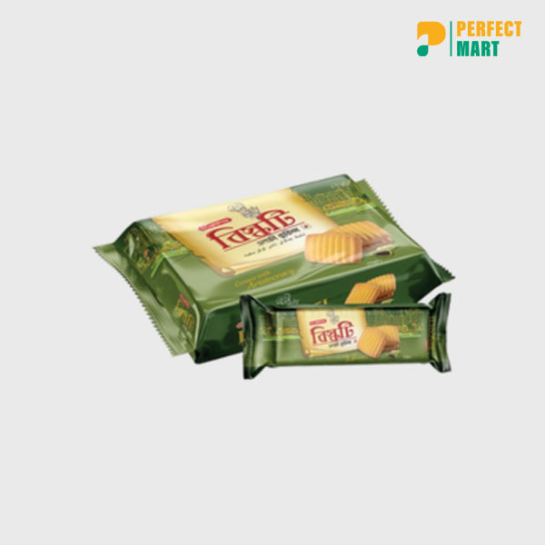 Olympic Biscotti Elachi Cookies Biscuit 160gm