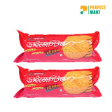 Olympic Digestive Biscuits 110gm