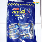 Olympic Energy Plus Biscuit 40gm