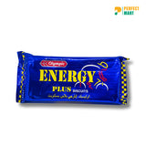 Olympic Energy Plus Biscuits 62gm