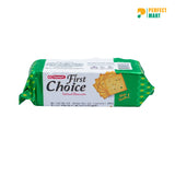 Olympic First Choice Salted Biscuits 80gm