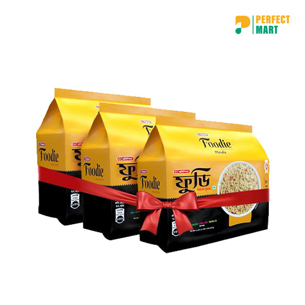 Olympic Foodie Masala Instant Noodles 8 pack (Buy 2 Get 1 Free)