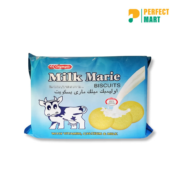 Olympic Milk Marie Biscuit 200gm