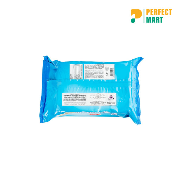 Olympic Milk Marie Biscuit 200gm