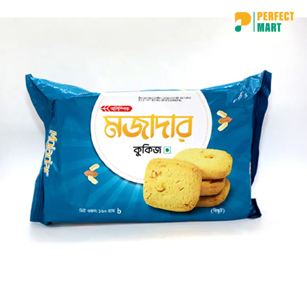 Olympic Mojadar Cookies Biscuit 160gm