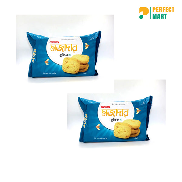 Olympic Mojadar Cookies Biscuit 160gm