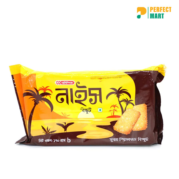 Olympic Nice Biscuit 170gm