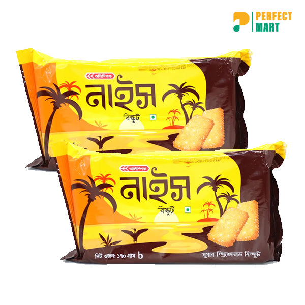 Olympic Nice Biscuit 170gm