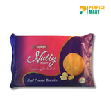 Olympic Nutty Peanut Biscuits 175gm