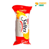 Olympic Saltes Classic Biscuits 50gm
