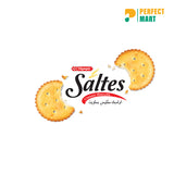 Olympic Saltes Classic Biscuits 50gm