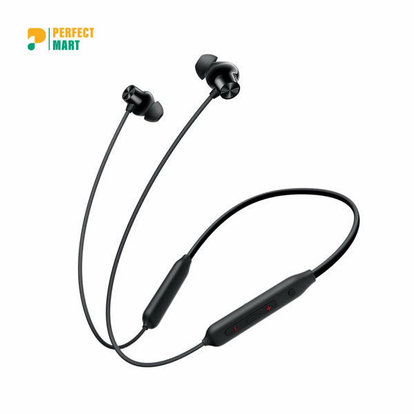 OnePlus Bullets Wireless Z2 ANC True Wireless Neckband